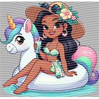 Cartoons and other-CO 4653